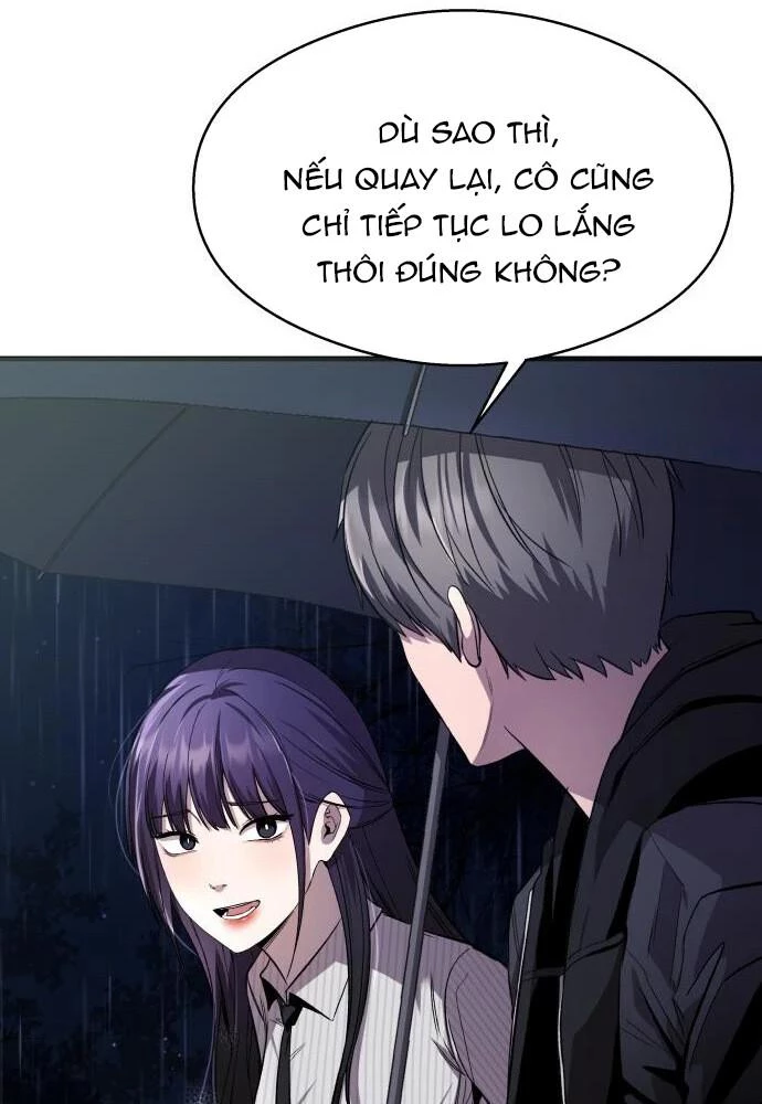 Nhịp Đập Ma Quái Chapter 13 - Trang 2