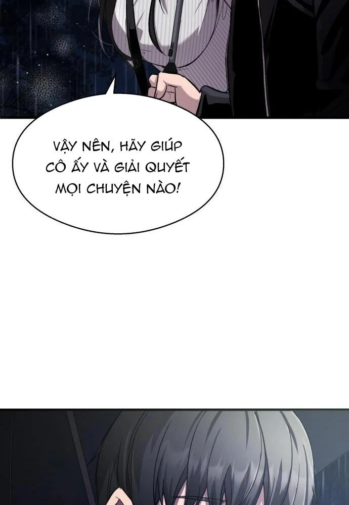 Nhịp Đập Ma Quái Chapter 13 - Trang 2