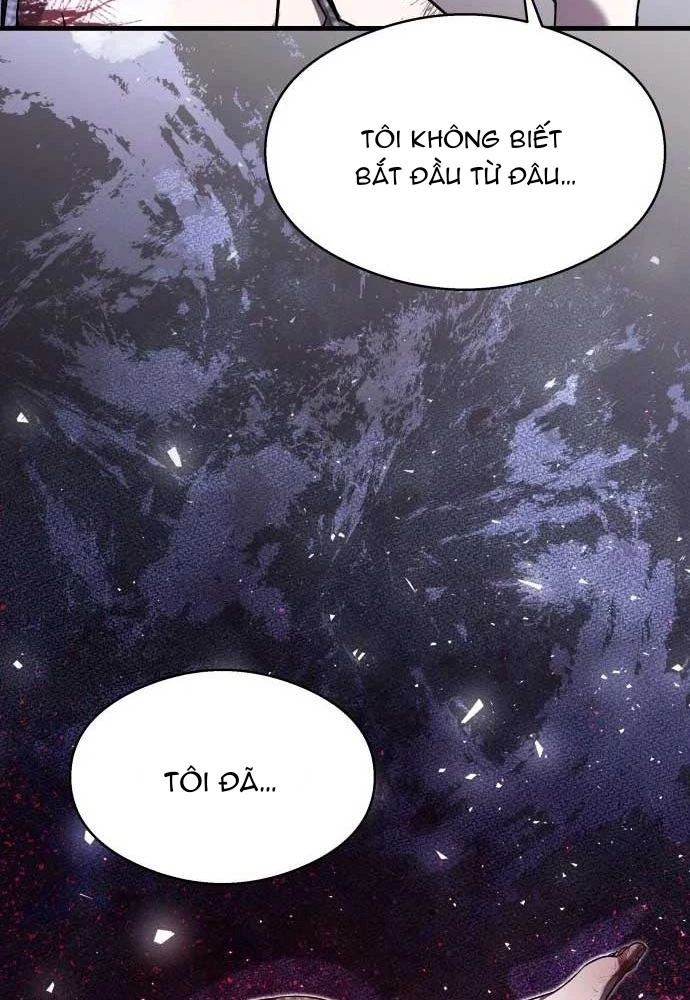 Nhịp Đập Ma Quái Chapter 16 - Trang 2