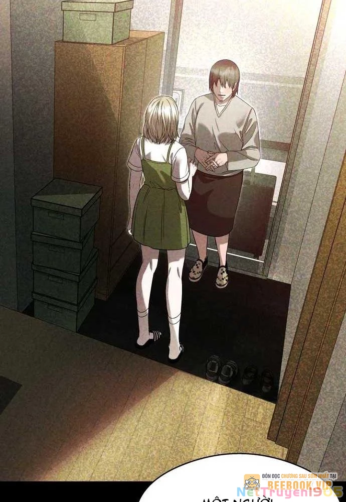 Nhịp Đập Ma Quái Chapter 16 - Trang 2