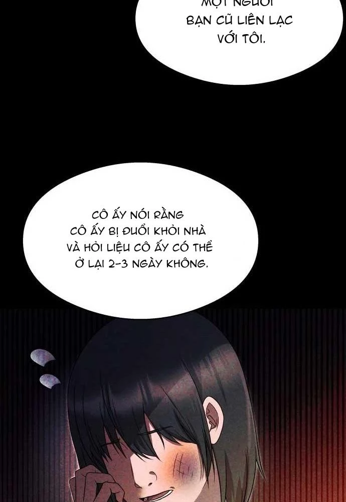 Nhịp Đập Ma Quái Chapter 16 - Trang 2
