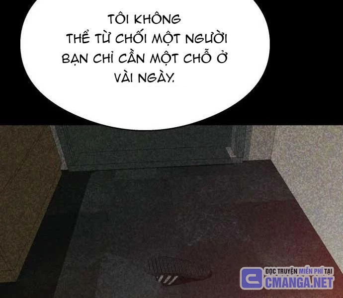 Nhịp Đập Ma Quái Chapter 16 - Trang 2