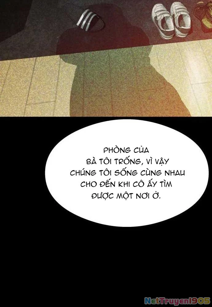 Nhịp Đập Ma Quái Chapter 16 - Trang 2