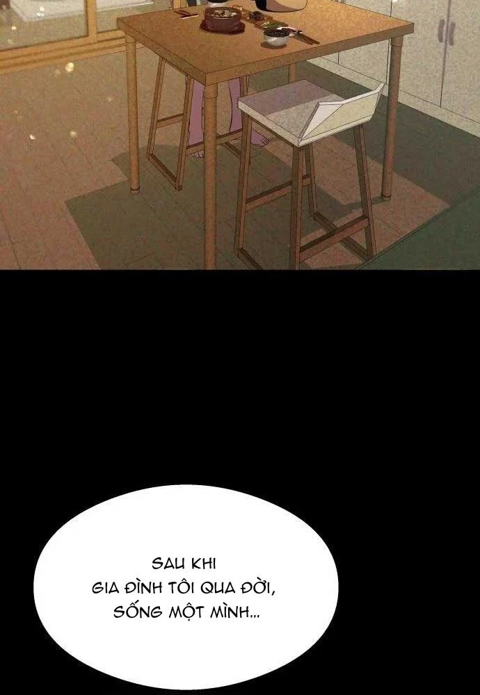 Nhịp Đập Ma Quái Chapter 16 - Trang 2