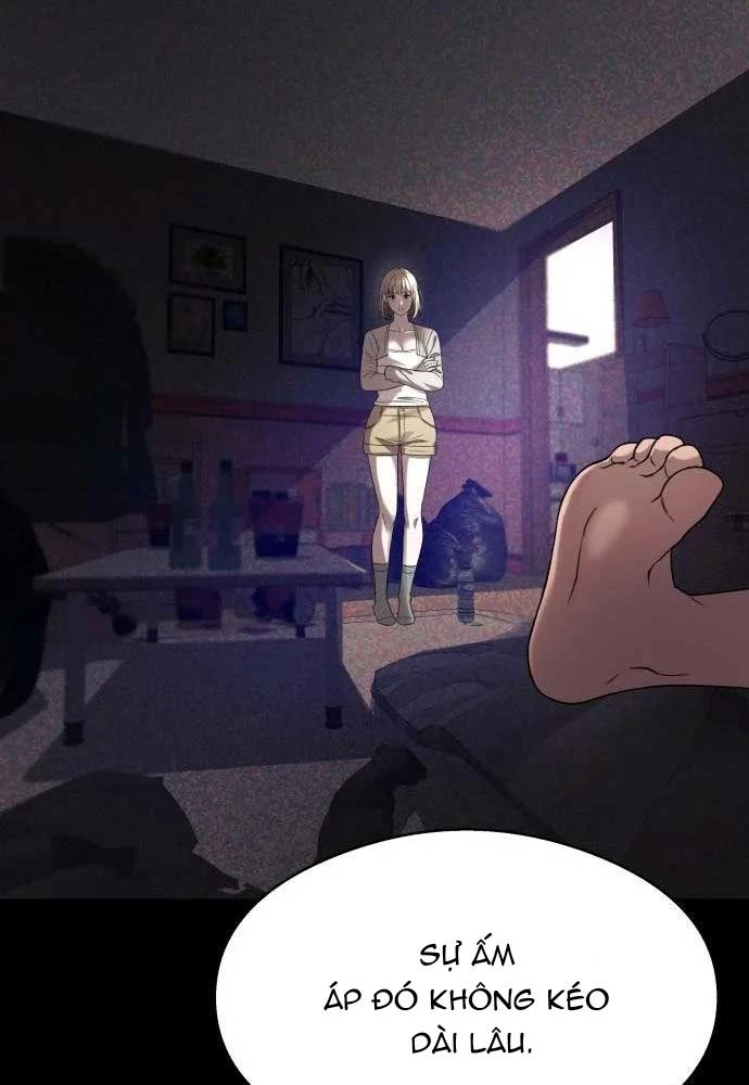 Nhịp Đập Ma Quái Chapter 16 - Trang 2