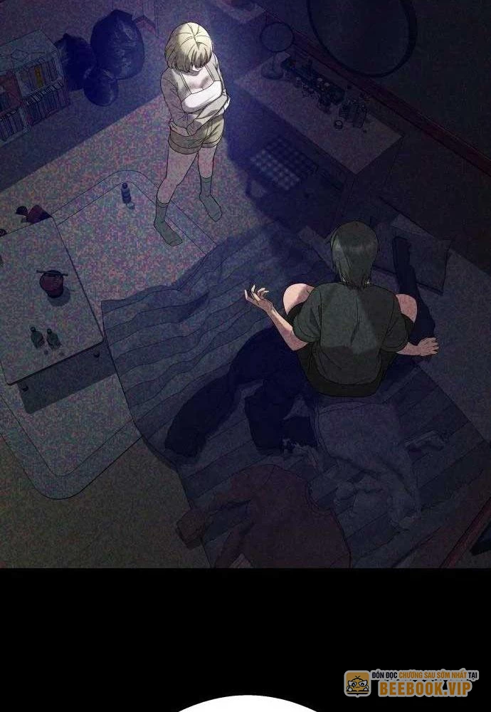 Nhịp Đập Ma Quái Chapter 16 - Trang 2