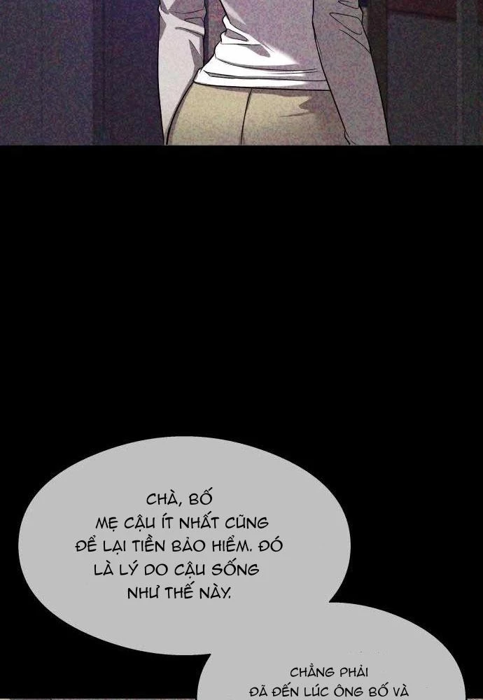 Nhịp Đập Ma Quái Chapter 16 - Trang 2