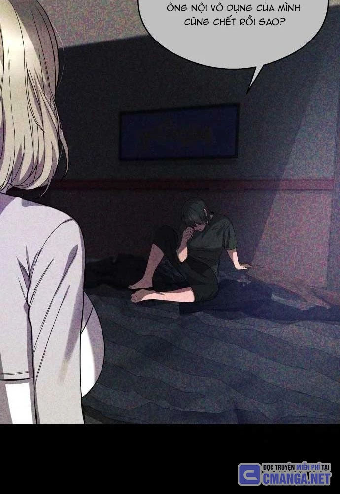 Nhịp Đập Ma Quái Chapter 16 - Trang 2