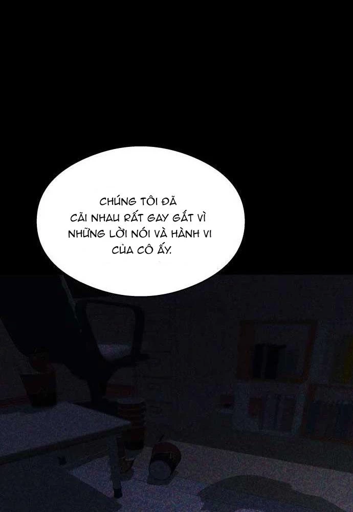 Nhịp Đập Ma Quái Chapter 16 - Trang 2