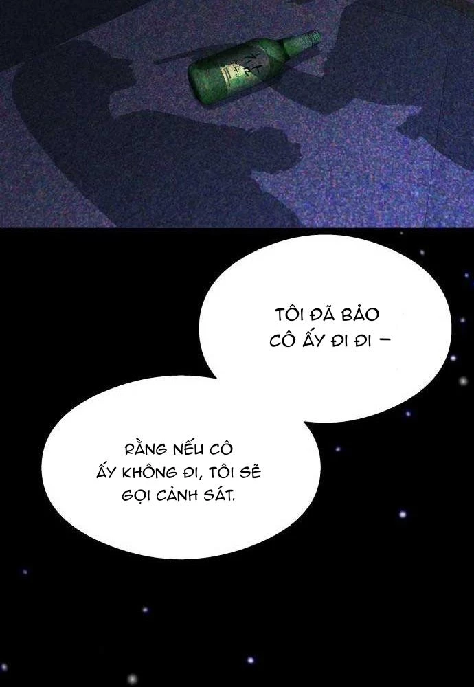 Nhịp Đập Ma Quái Chapter 16 - Trang 2