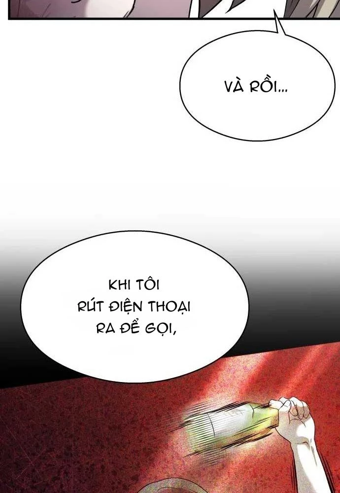 Nhịp Đập Ma Quái Chapter 16 - Trang 2