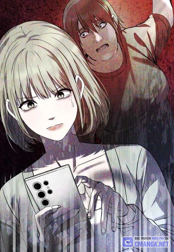 Nhịp Đập Ma Quái Chapter 16 - Trang 2