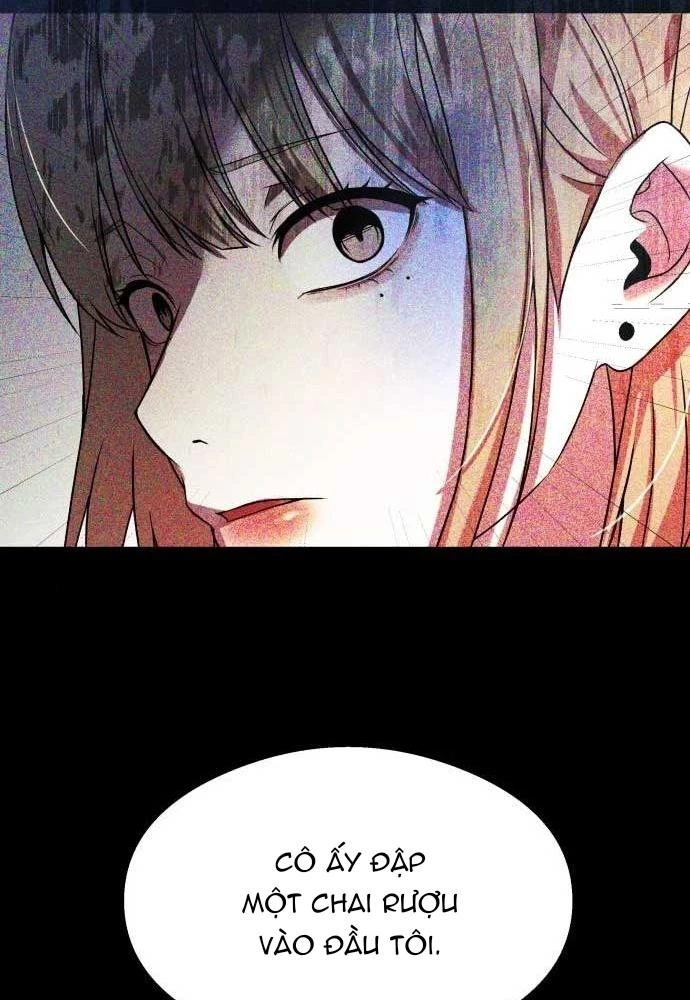 Nhịp Đập Ma Quái Chapter 16 - Trang 2