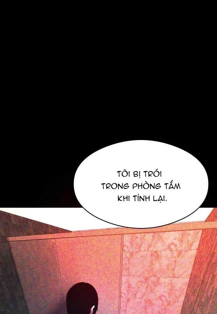 Nhịp Đập Ma Quái Chapter 16 - Trang 2