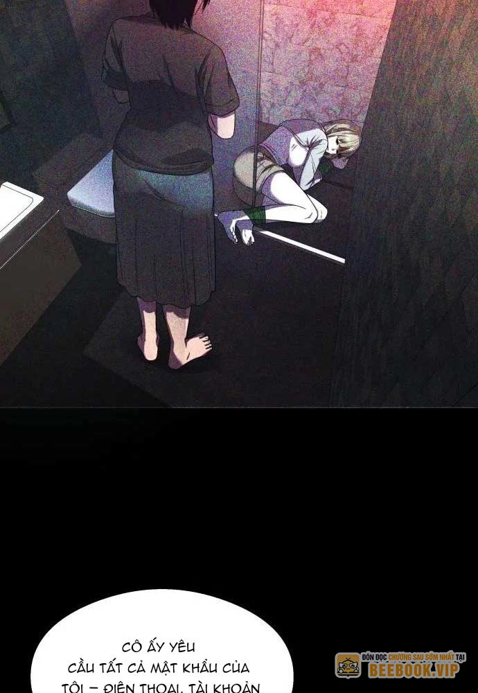 Nhịp Đập Ma Quái Chapter 16 - Trang 2