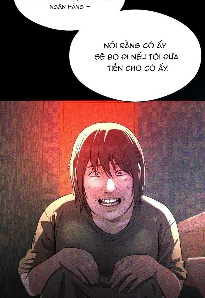 Nhịp Đập Ma Quái Chapter 16 - Trang 2