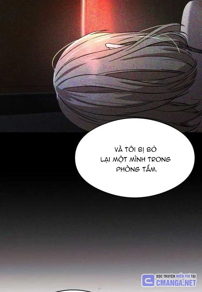 Nhịp Đập Ma Quái Chapter 16 - Trang 2