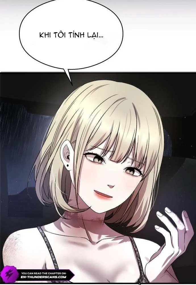 Nhịp Đập Ma Quái Chapter 16 - Trang 2