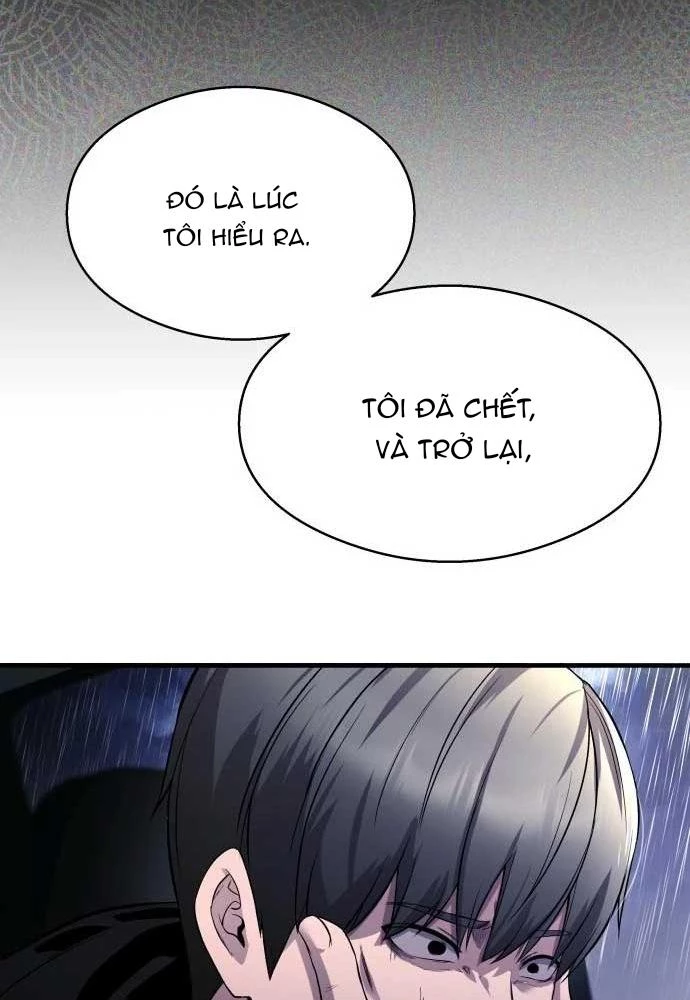 Nhịp Đập Ma Quái Chapter 16 - Trang 2