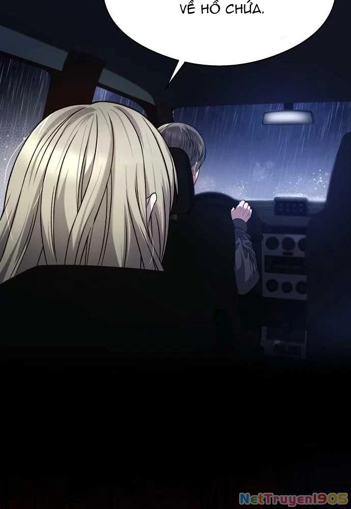 Nhịp Đập Ma Quái Chapter 16 - Trang 2