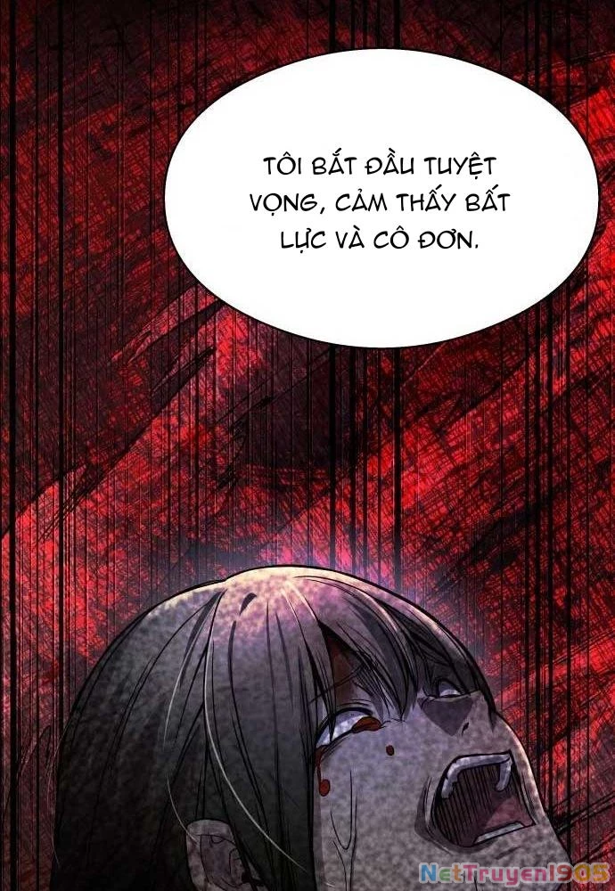 Nhịp Đập Ma Quái Chapter 16 - Trang 2