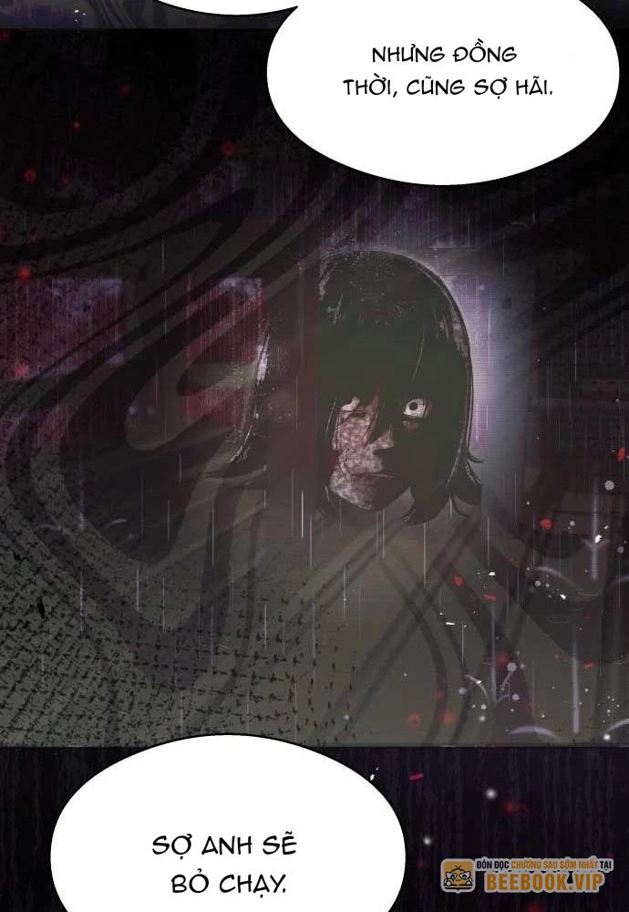 Nhịp Đập Ma Quái Chapter 16 - Trang 2