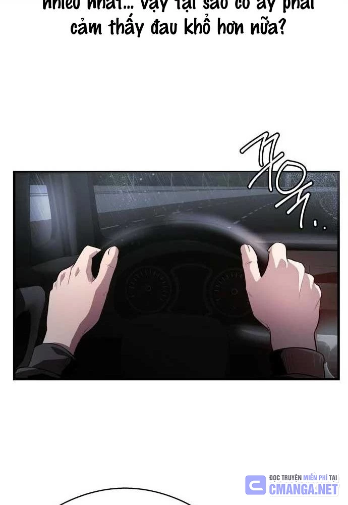 Nhịp Đập Ma Quái Chapter 16 - Trang 2