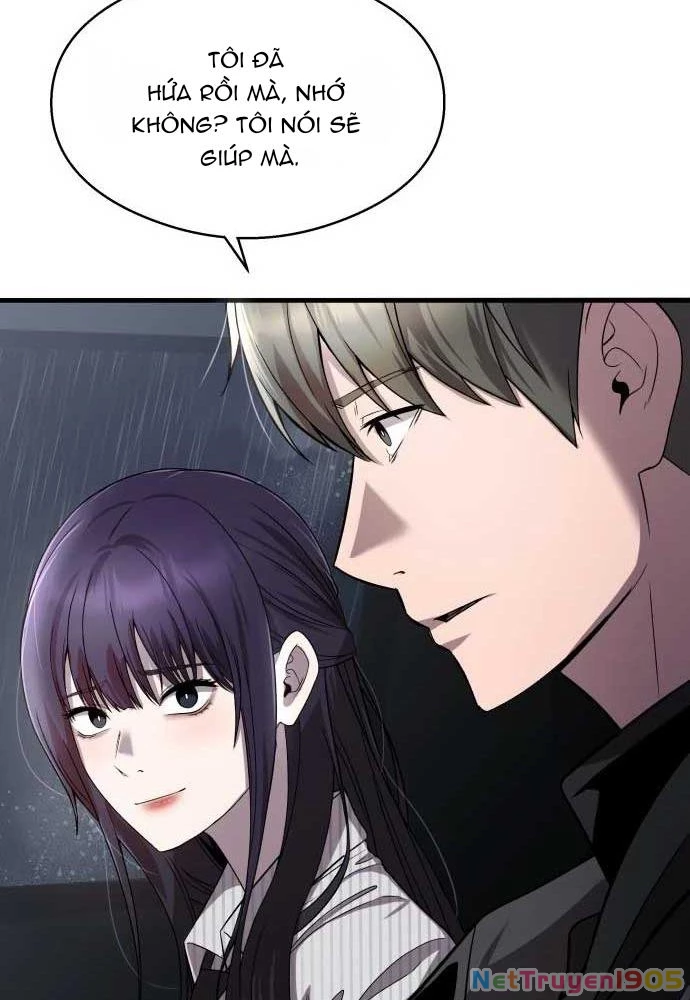 Nhịp Đập Ma Quái Chapter 16 - Trang 2