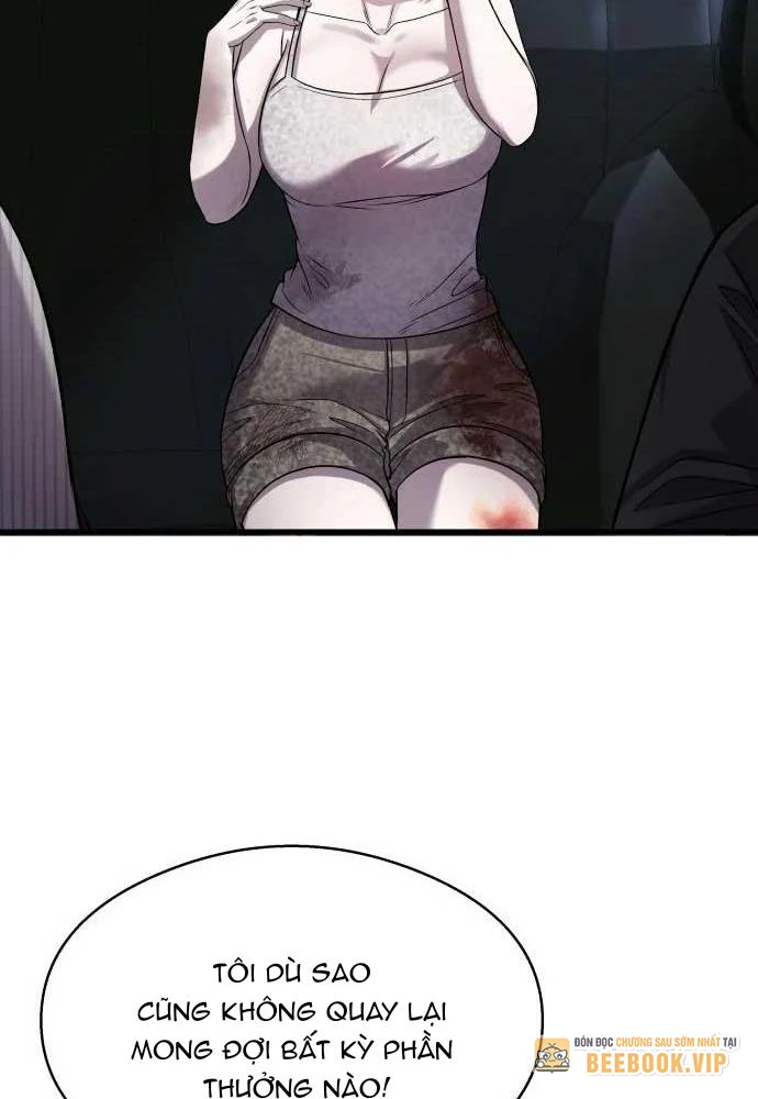 Nhịp Đập Ma Quái Chapter 16 - Trang 2