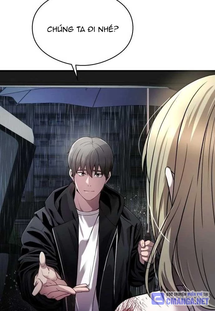 Nhịp Đập Ma Quái Chapter 16 - Trang 2