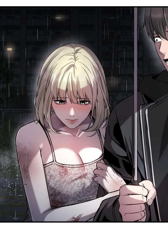 Nhịp Đập Ma Quái Chapter 16 - Trang 2