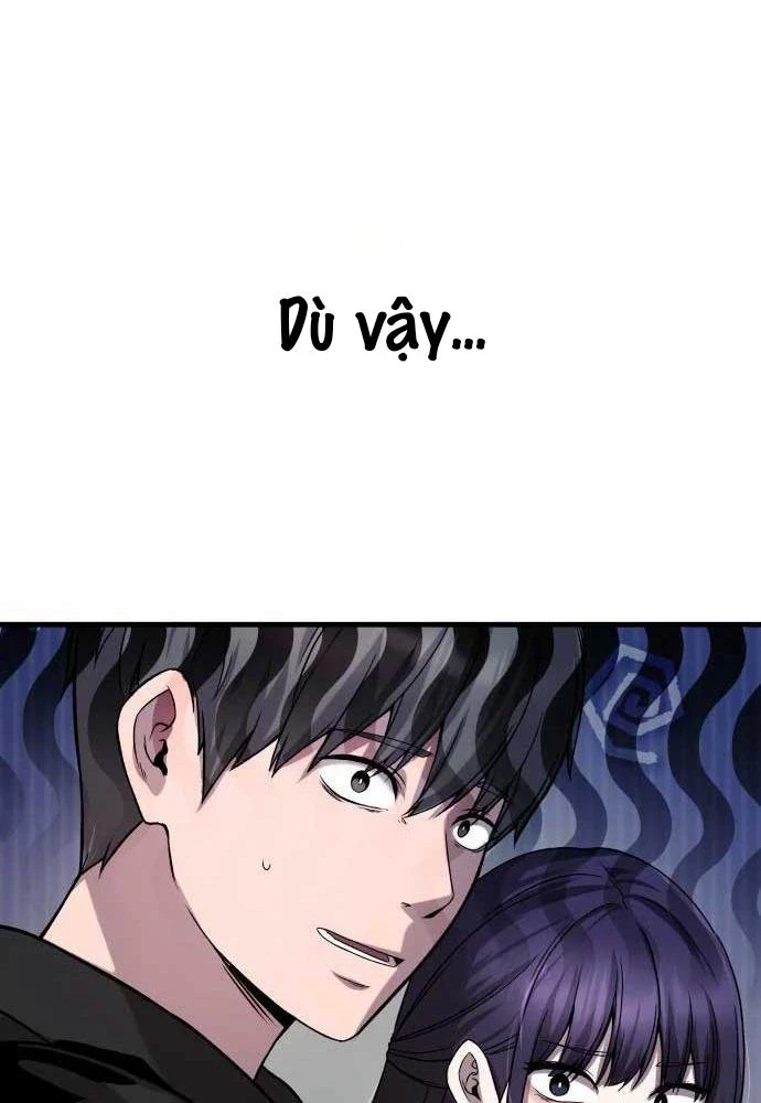 Nhịp Đập Ma Quái Chapter 16 - Trang 2