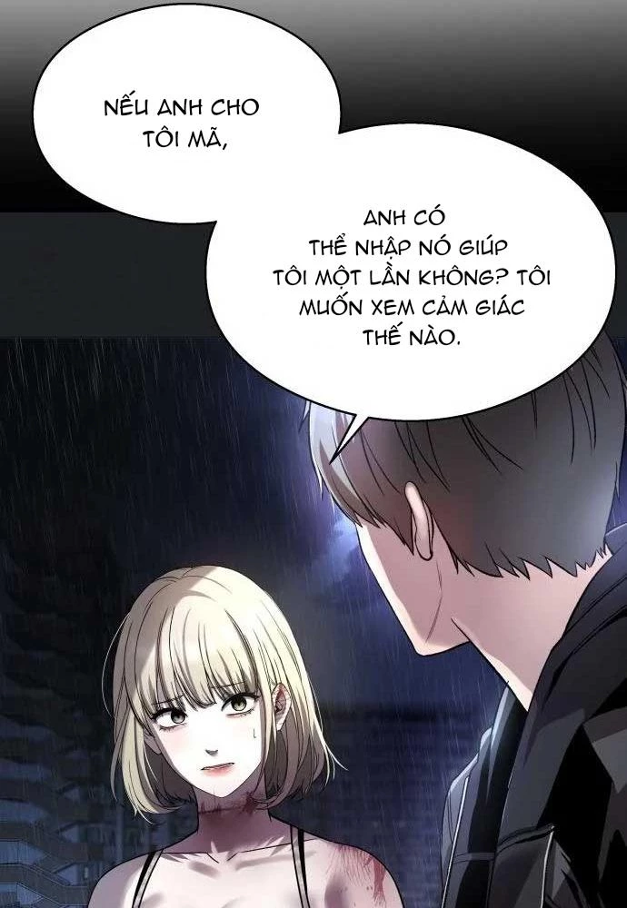 Nhịp Đập Ma Quái Chapter 16 - Trang 2