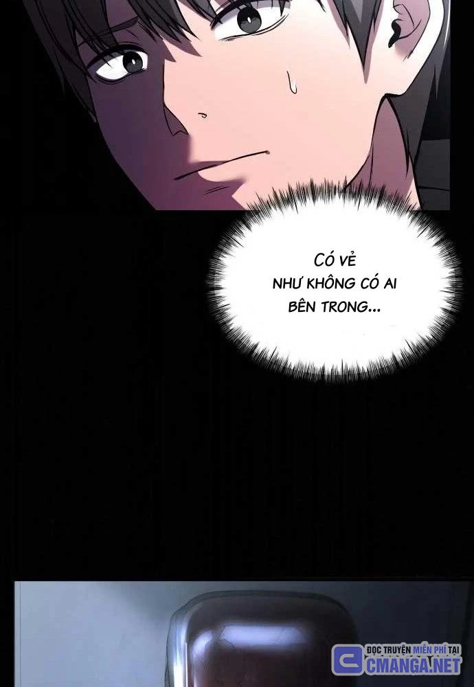 Nhịp Đập Ma Quái Chapter 16 - Trang 2