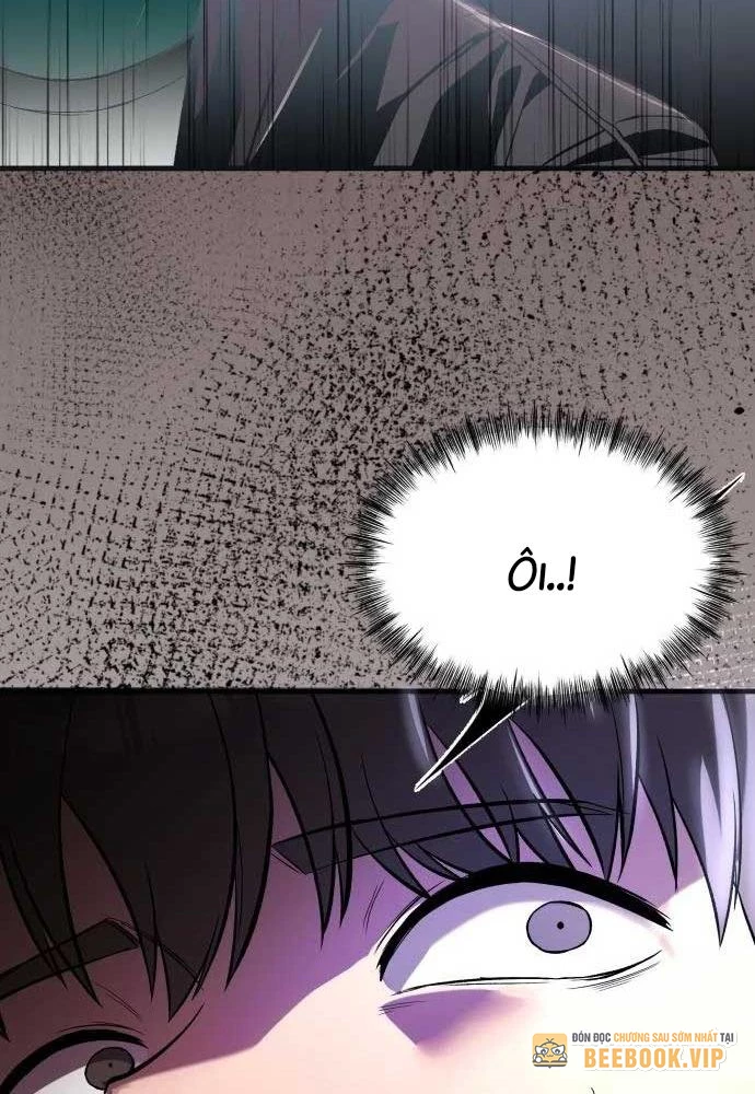 Nhịp Đập Ma Quái Chapter 16 - Trang 2