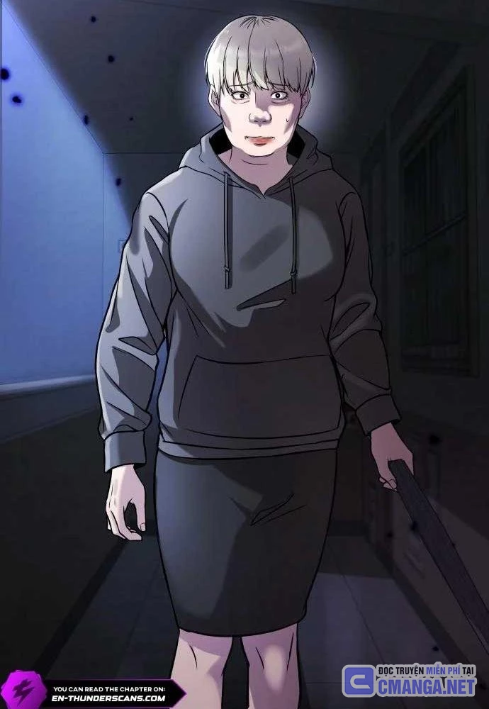 Nhịp Đập Ma Quái Chapter 16 - Trang 2