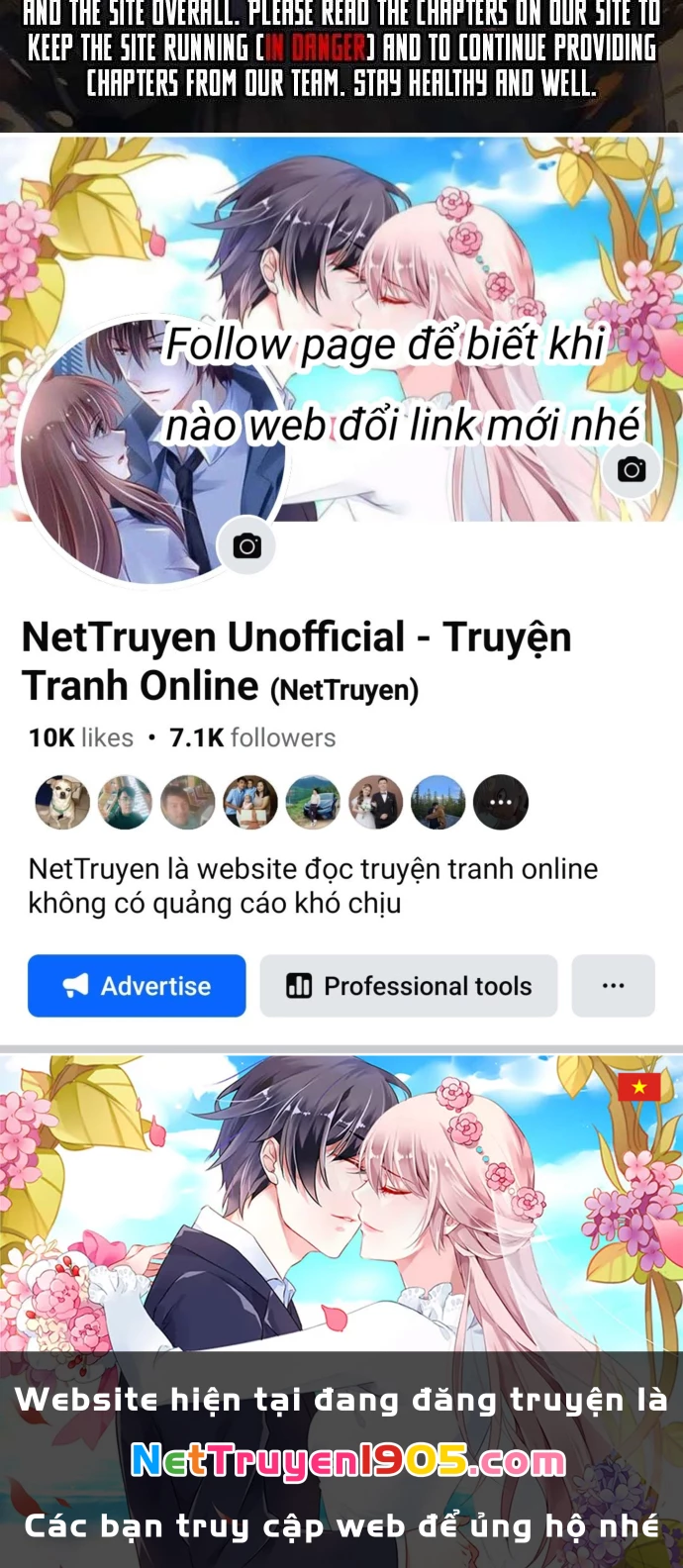 Nhịp Đập Ma Quái Chapter 16 - Trang 2