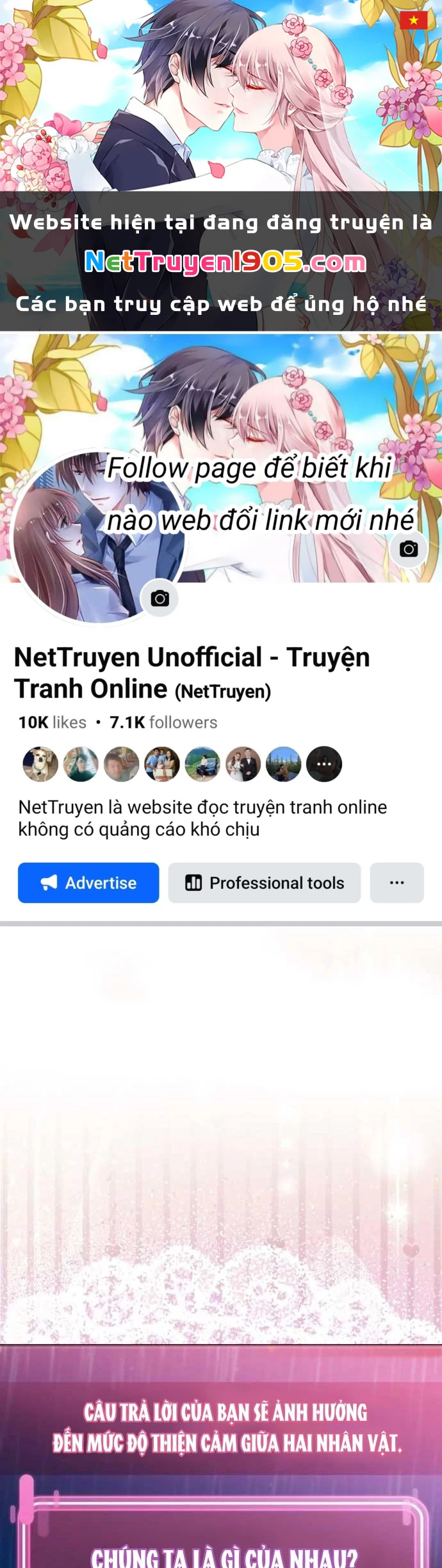 Nhịp Đập Ma Quái Chapter 16 - Trang 2