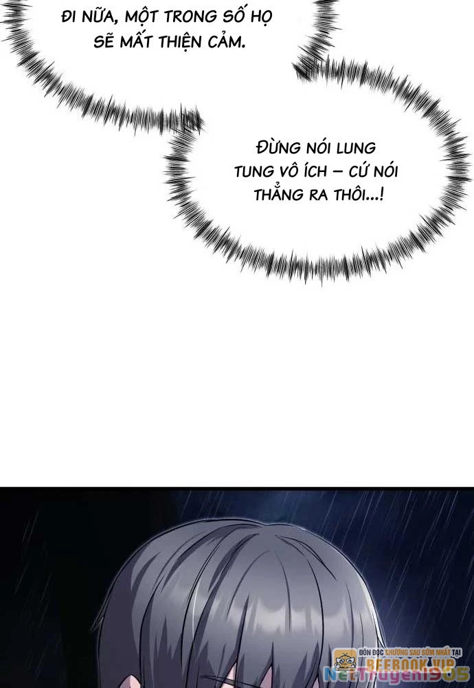 Nhịp Đập Ma Quái Chapter 16 - Trang 2