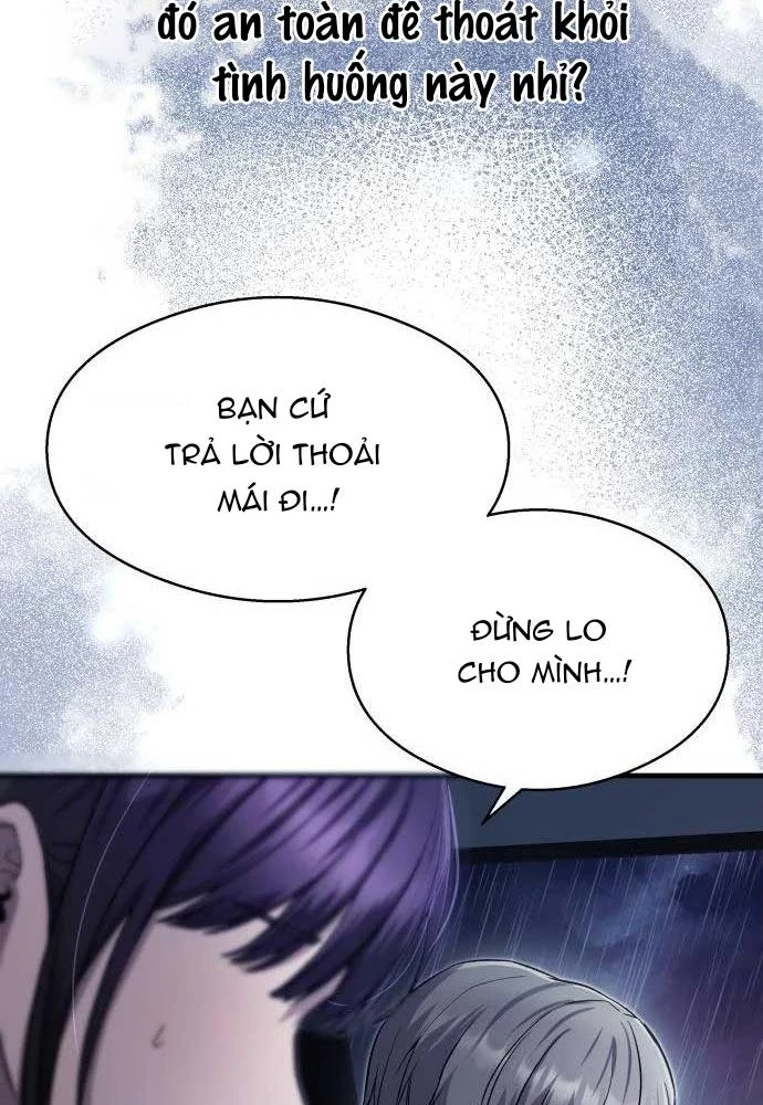 Nhịp Đập Ma Quái Chapter 16 - Trang 2