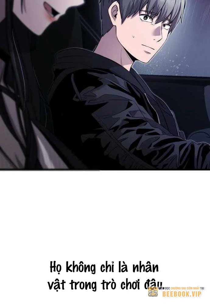 Nhịp Đập Ma Quái Chapter 16 - Trang 2