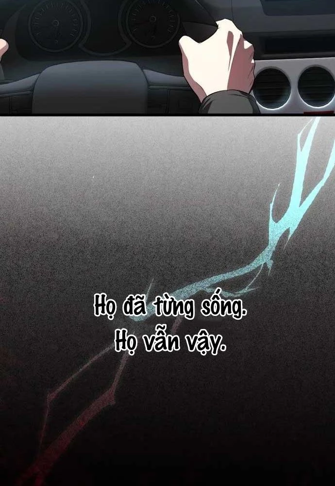 Nhịp Đập Ma Quái Chapter 16 - Trang 2