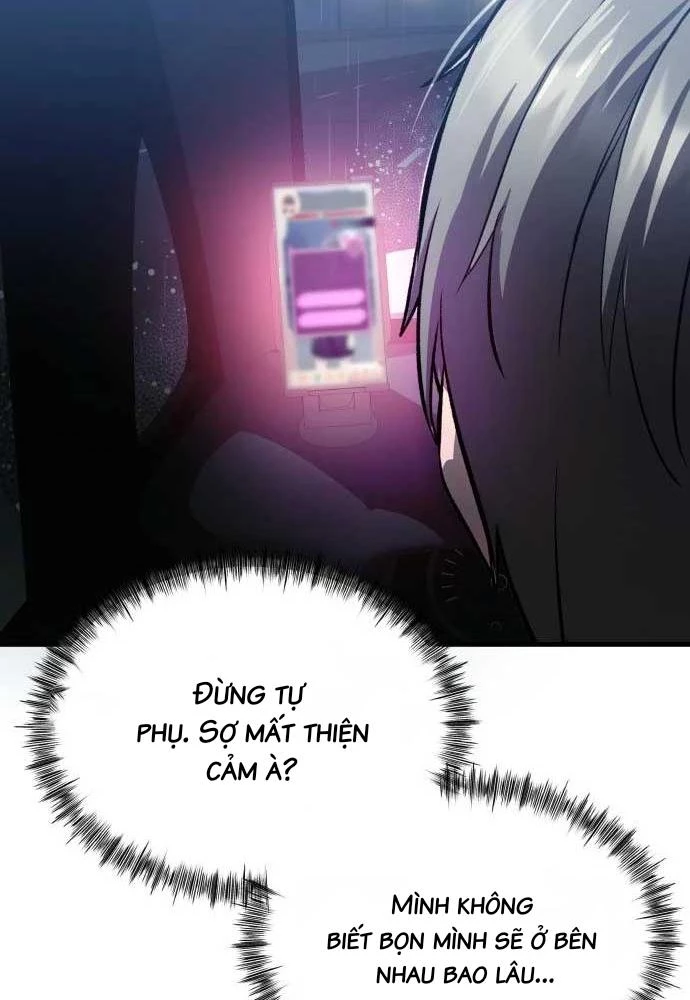 Nhịp Đập Ma Quái Chapter 16 - Trang 2