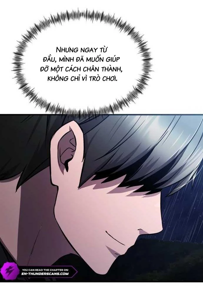 Nhịp Đập Ma Quái Chapter 16 - Trang 2