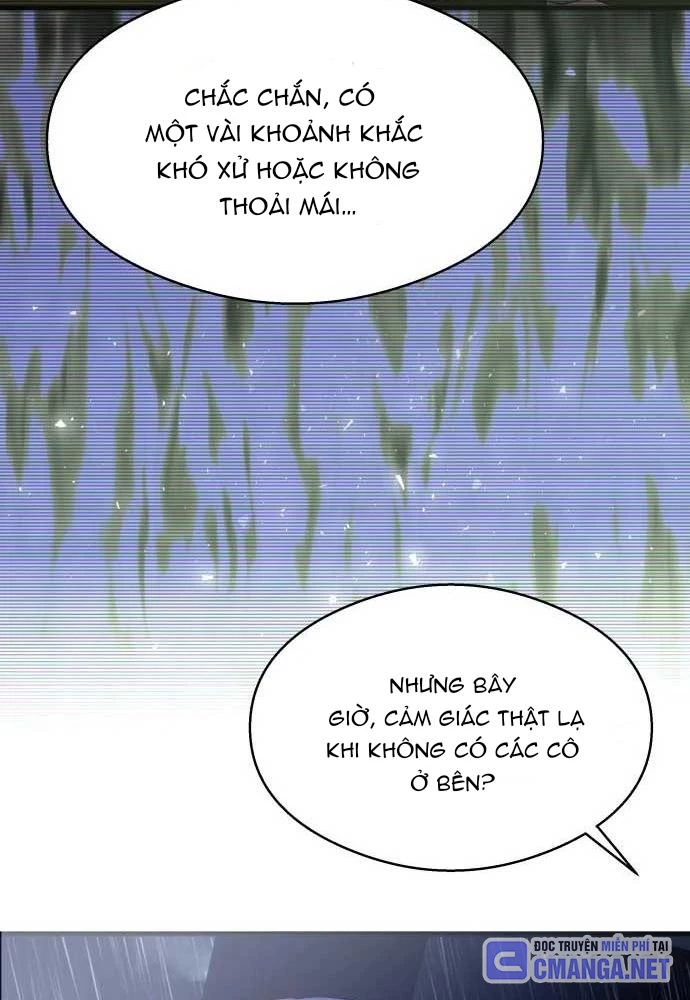 Nhịp Đập Ma Quái Chapter 16 - Trang 2