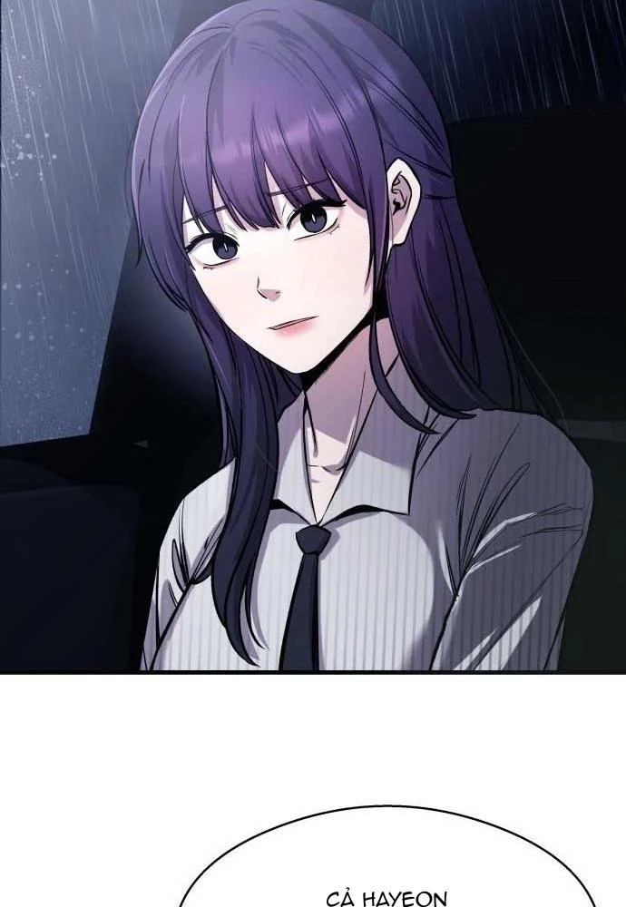 Nhịp Đập Ma Quái Chapter 16 - Trang 2