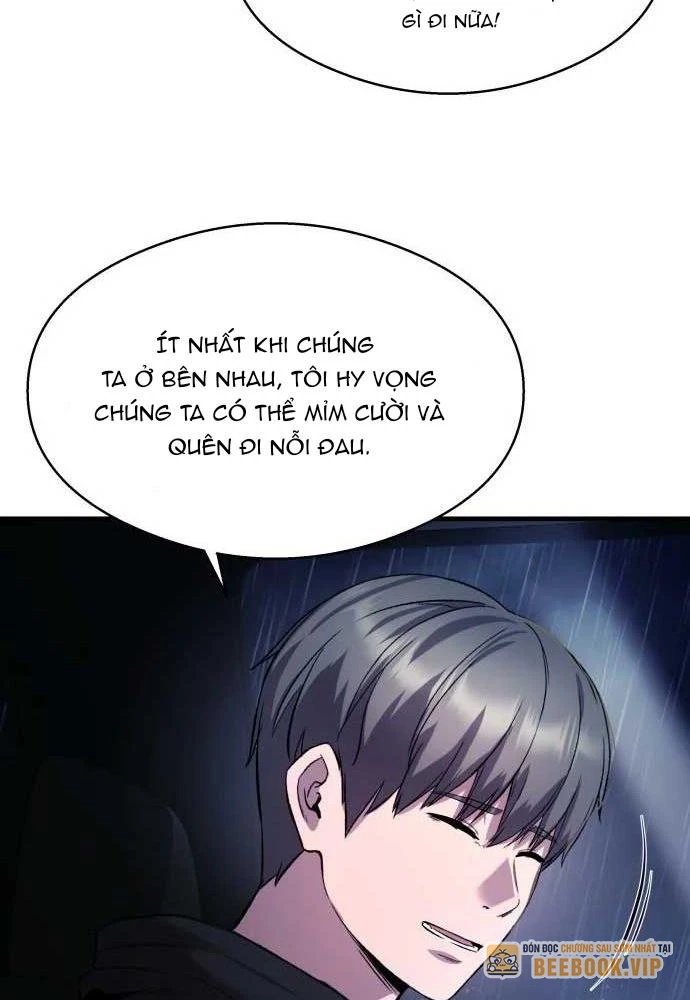 Nhịp Đập Ma Quái Chapter 16 - Trang 2