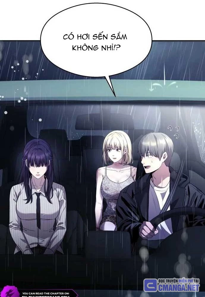 Nhịp Đập Ma Quái Chapter 16 - Trang 2