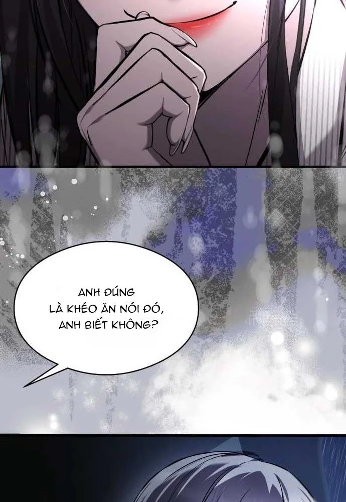 Nhịp Đập Ma Quái Chapter 16 - Trang 2