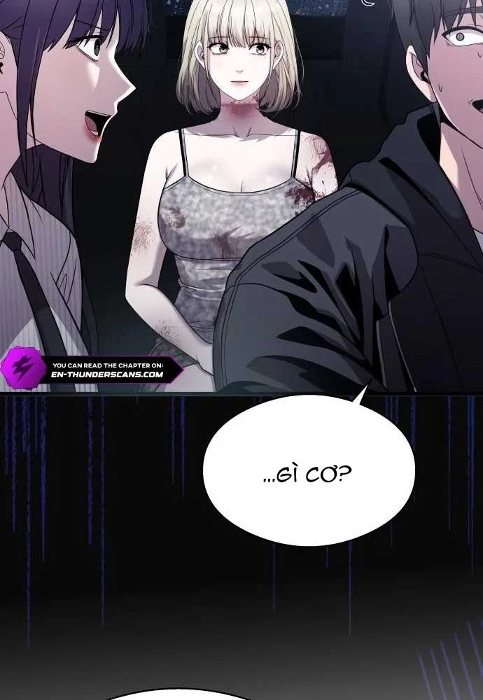 Nhịp Đập Ma Quái Chapter 16 - Trang 2